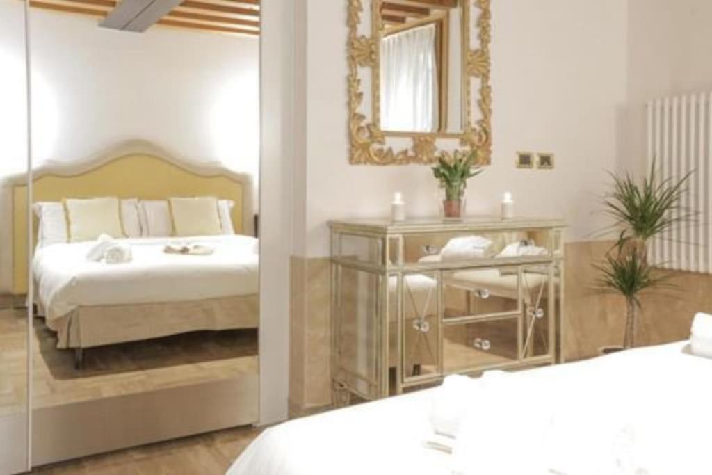 Accogliente Nuovo Centro Apartamento Venecia