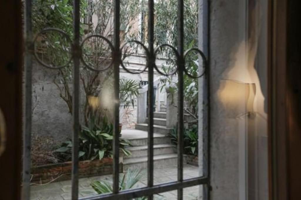 Apartamento Accogliente Nuovo Centro Venecia