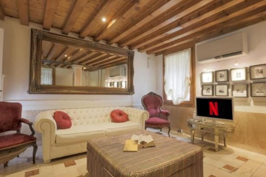 Apartamento Accogliente Nuovo Centro